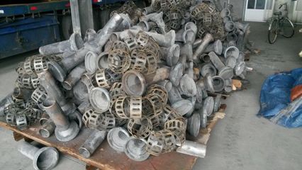 泰州鑄鐵泄水管專業(yè)生產(chǎn)廠家 品質(zhì)鑄就信賴，服務(wù)通達(dá)全國(guó)