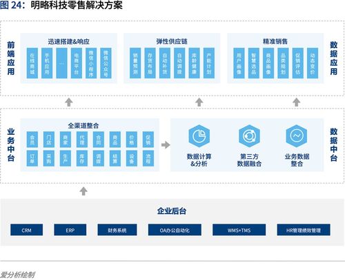 中國認知智能行業(yè)數(shù)據(jù)處理服務(wù) 驅(qū)動智能躍遷的核心引擎