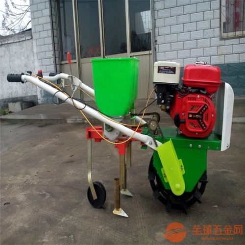 滄州自走式汽油噴霧器 高效除草與施肥的農業(yè)利器
